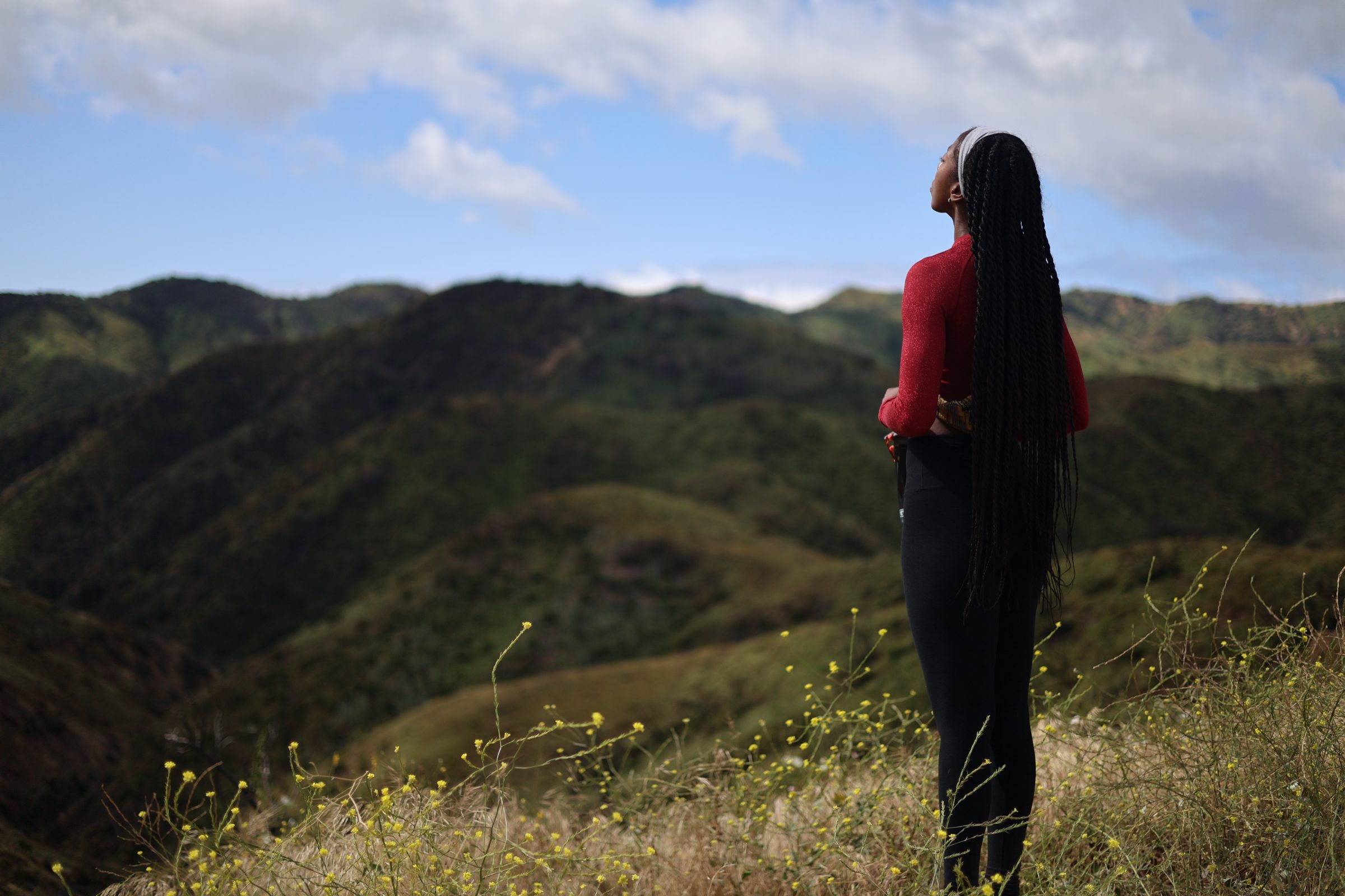 Nature